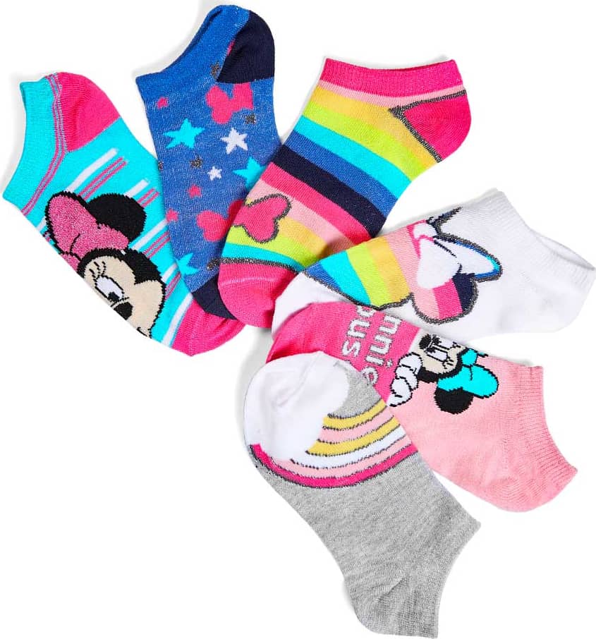 ROPA INTERIOR CALCETAS DISNEY 0071