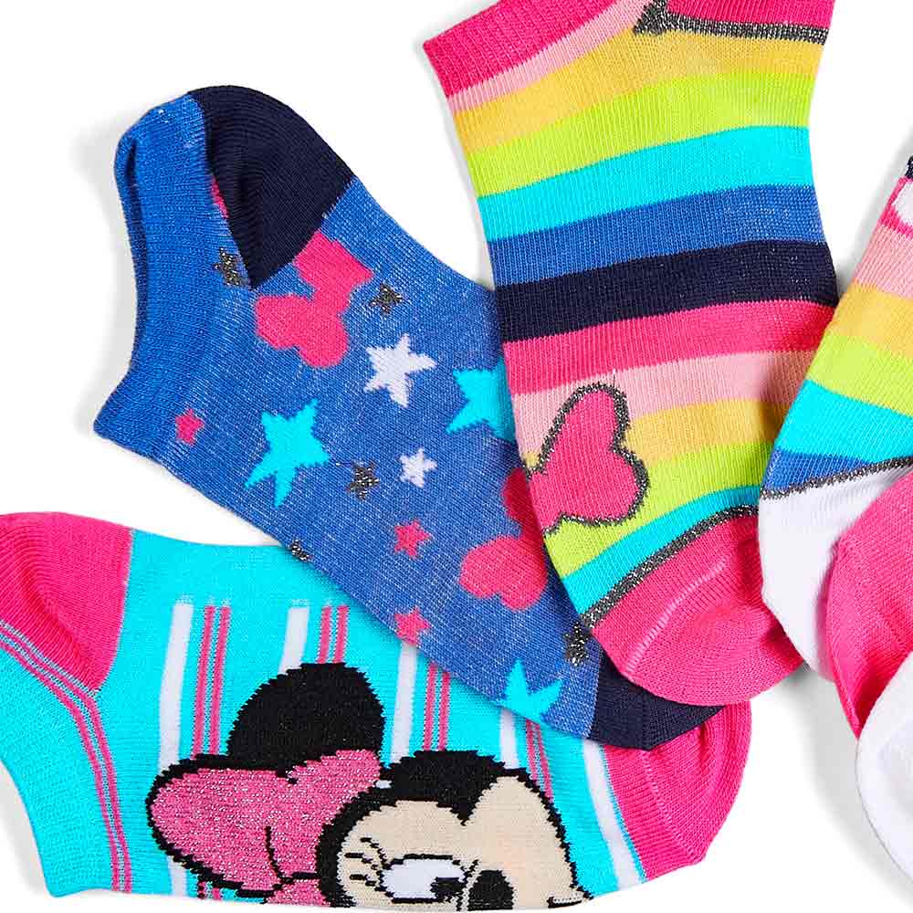 ROPA INTERIOR CALCETAS DISNEY 0071