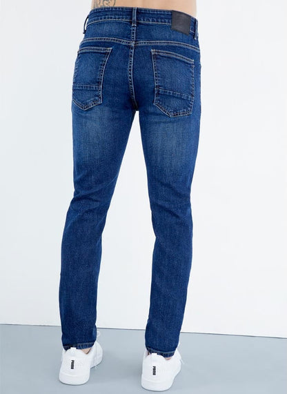 ROPA CASUAL JEANS HPC POLO 4526