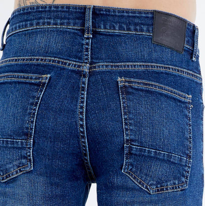 ROPA CASUAL JEANS HPC POLO 4526