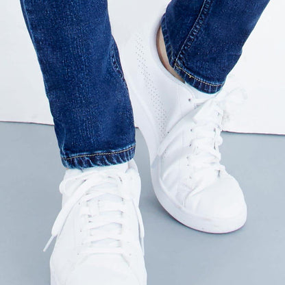 ROPA CASUAL JEANS HPC POLO 4526