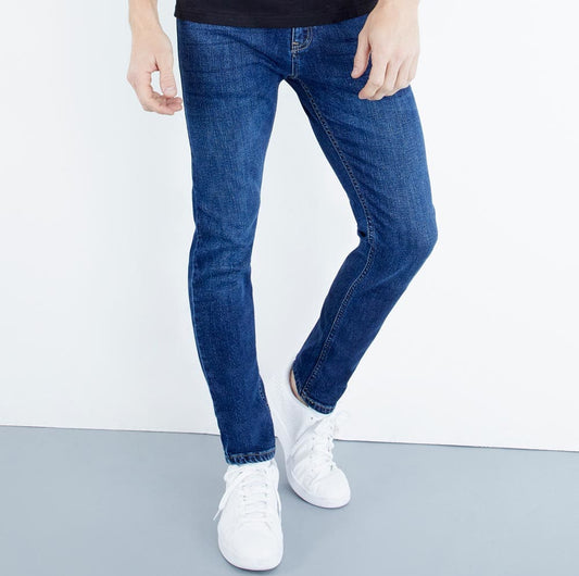 ROPA CASUAL JEANS HPC POLO 4526