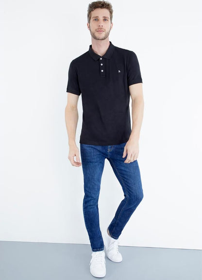 ROPA CASUAL JEANS HPC POLO 4526