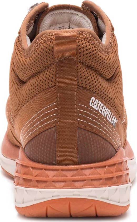 TENIS CASUAL URBANO BOTA CATERPILLAR 0524