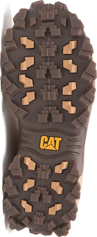 TENIS CASUAL URBANO BOTA CATERPILLAR 0470