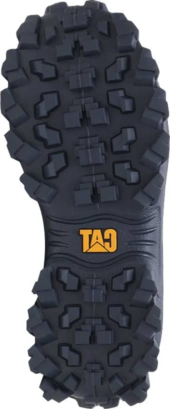 TENIS CASUAL URBANO CHOCLO CATERPILLAR 0462