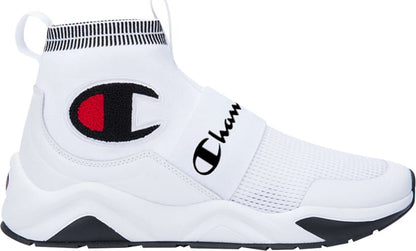 Tenis Casual Urbano Bota Champion 126m