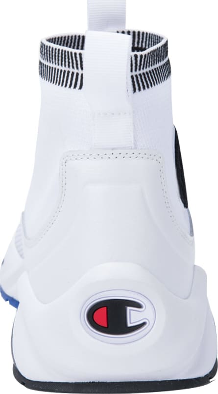 Tenis Casual Urbano Bota Champion 126m