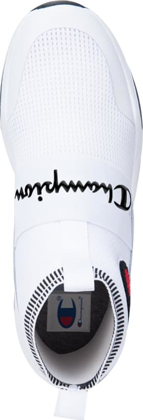 Tenis Casual Urbano Bota Champion 126m