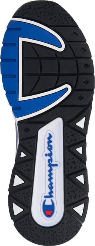 Tenis Casual Urbano Bota Champion 126m