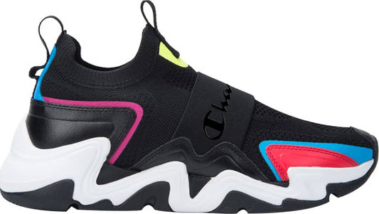 TENIS CASUAL URBANO CHOCLO CHAMPION 402M