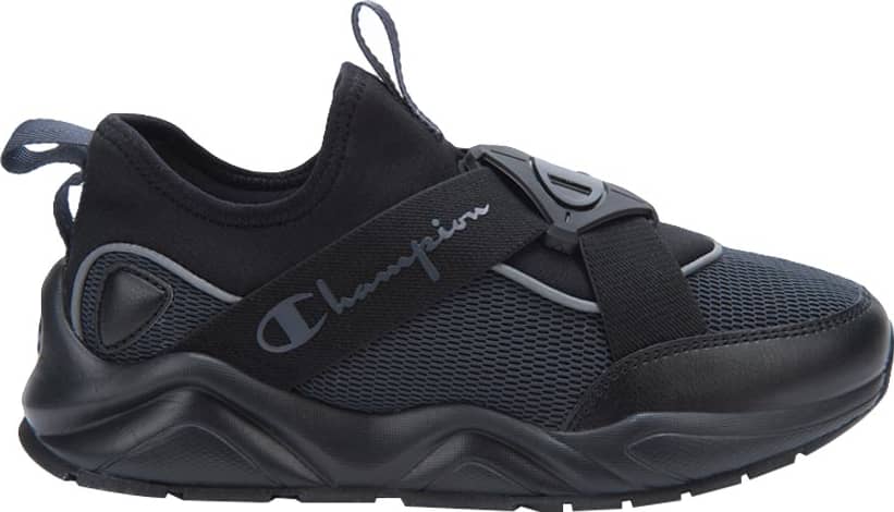 TENIS CASUAL URBANO CHOCLO CHAMPION 353W