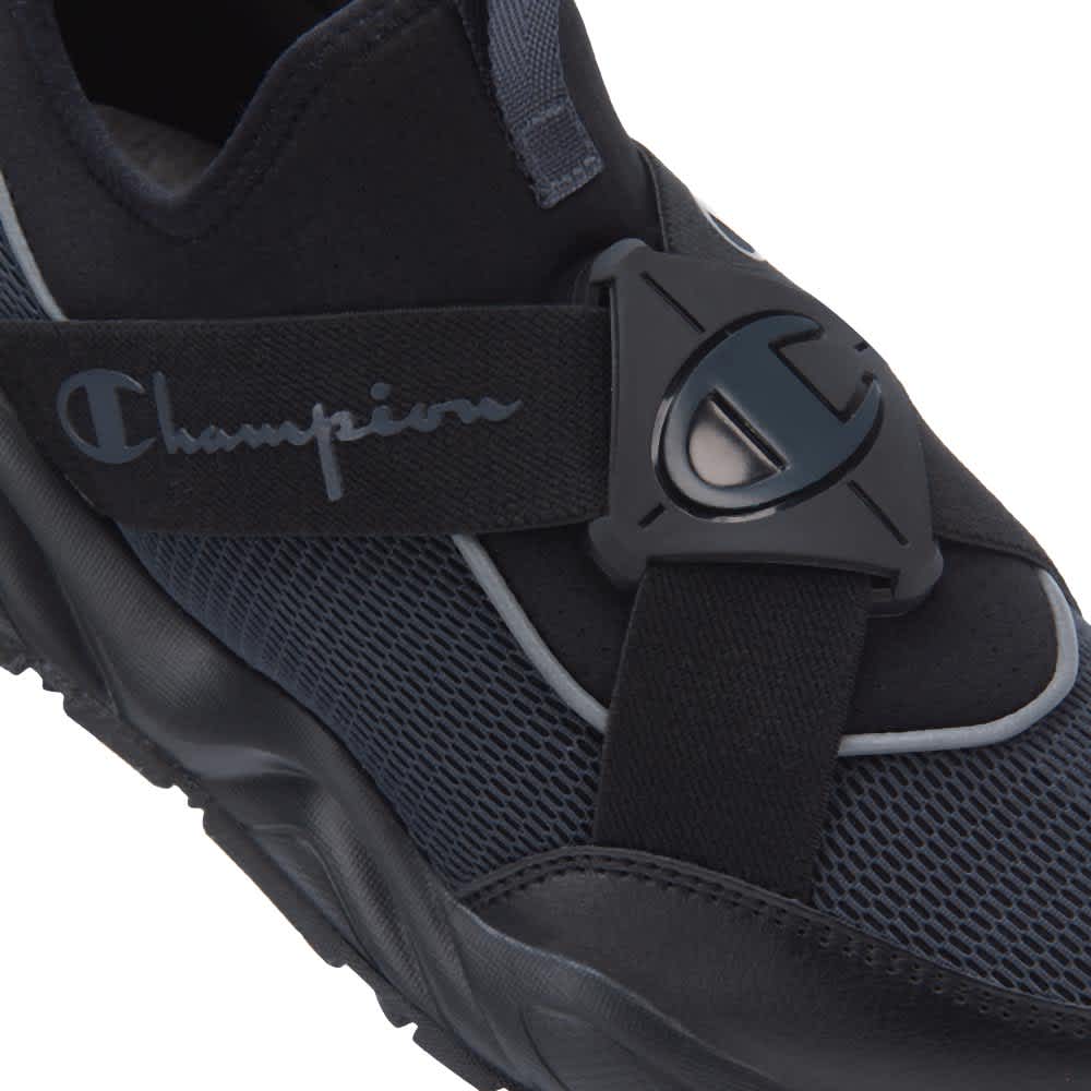 TENIS CASUAL URBANO CHOCLO CHAMPION 353W