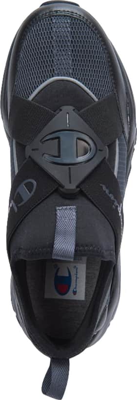 TENIS CASUAL URBANO CHOCLO CHAMPION 353W