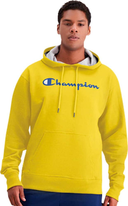 ROPA CASUAL SUDADERA CHAMPION 8AYD