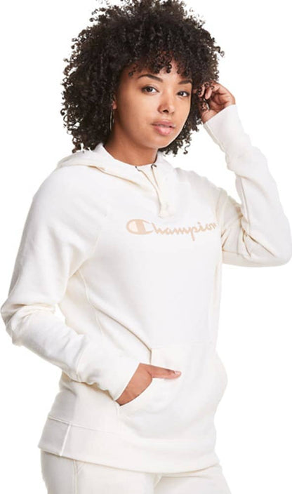 ROPA CASUAL SUDADERA CHAMPION 3NTC