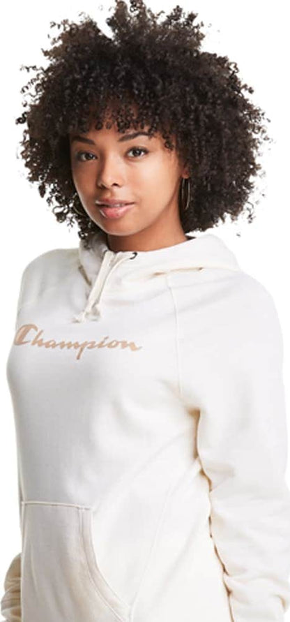 ROPA CASUAL SUDADERA CHAMPION 3NTC