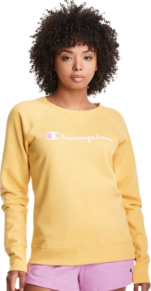 ROPA CASUAL SUDADERA CHAMPION AYDE