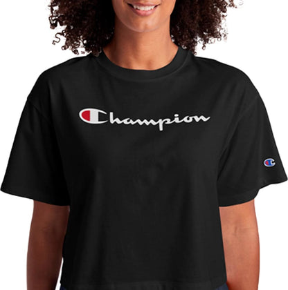 ROPA CASUAL PLAYERA CHAMPION 7001