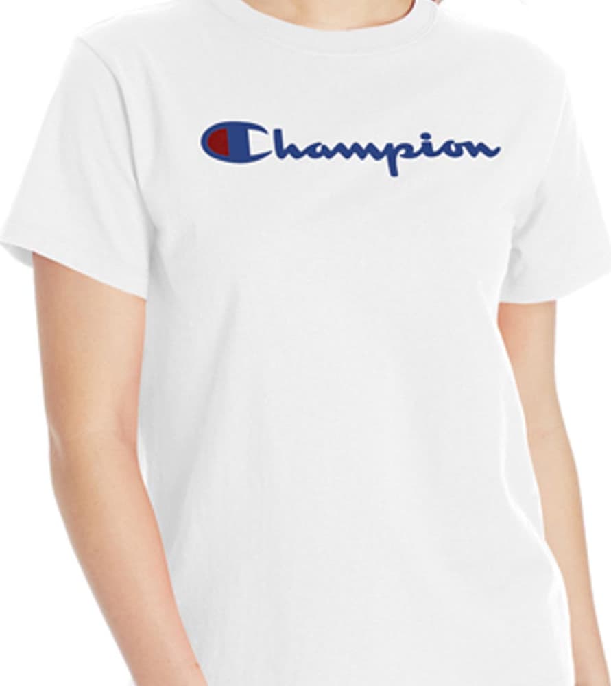 ROPA CASUAL PLAYERA CHAMPION 1310