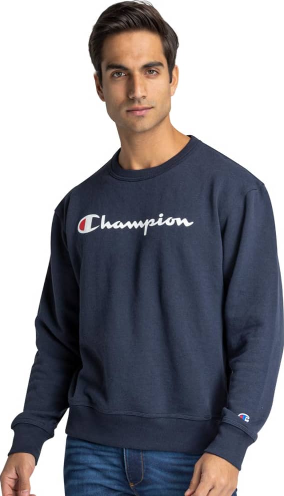 ROPA CASUAL SWEATER CHAMPION 4NYC