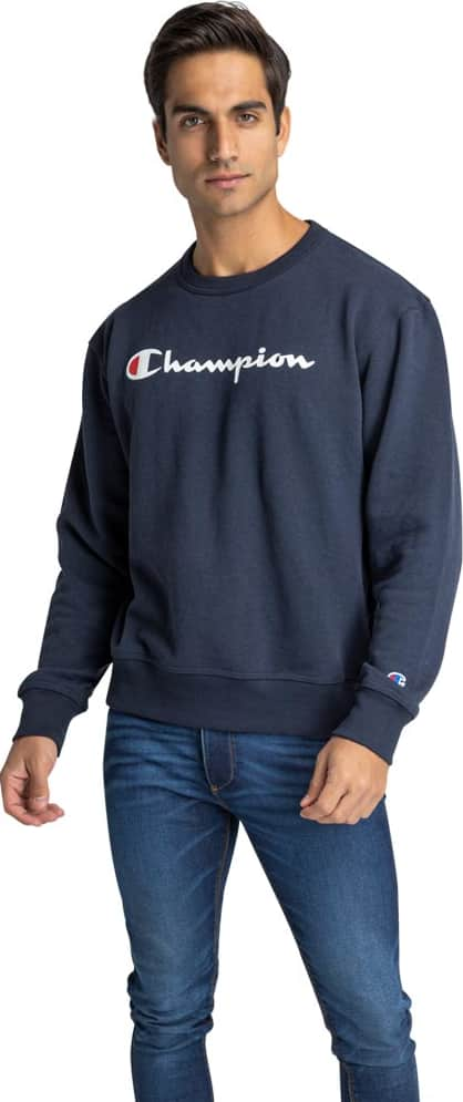 ROPA CASUAL SWEATER CHAMPION 4NYC