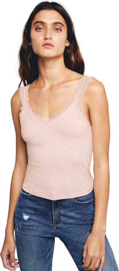 Ropa Casual Top Holly Land Le05