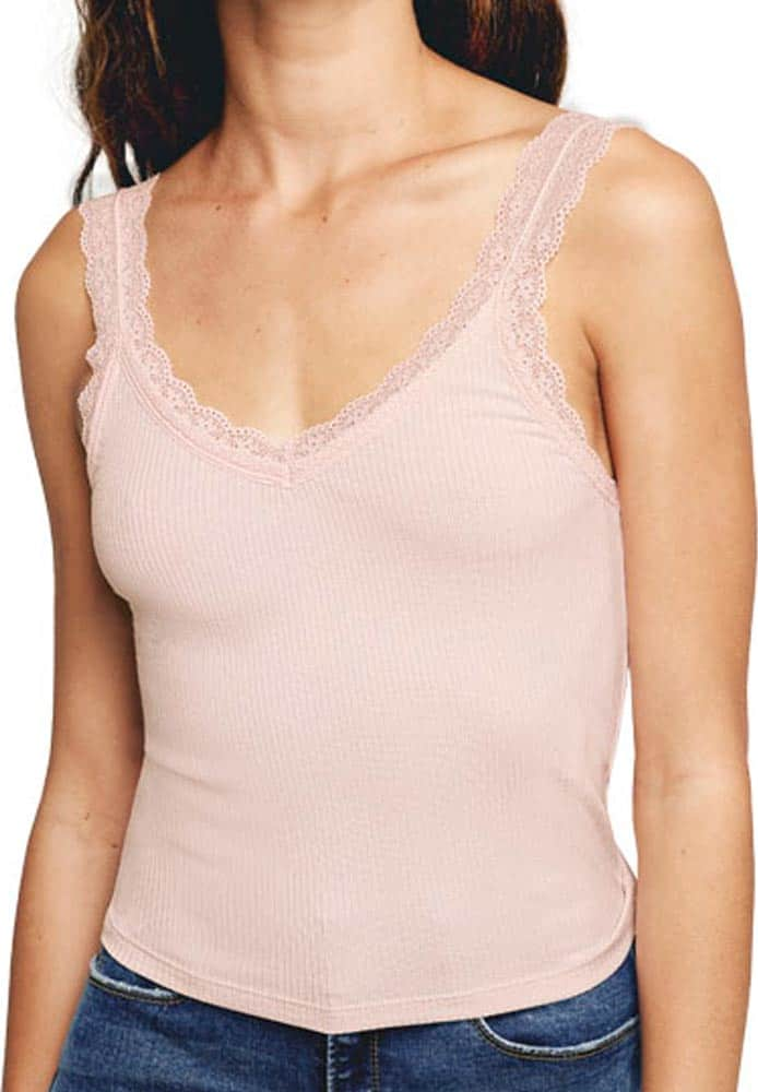 Ropa Casual Top Holly Land Le05