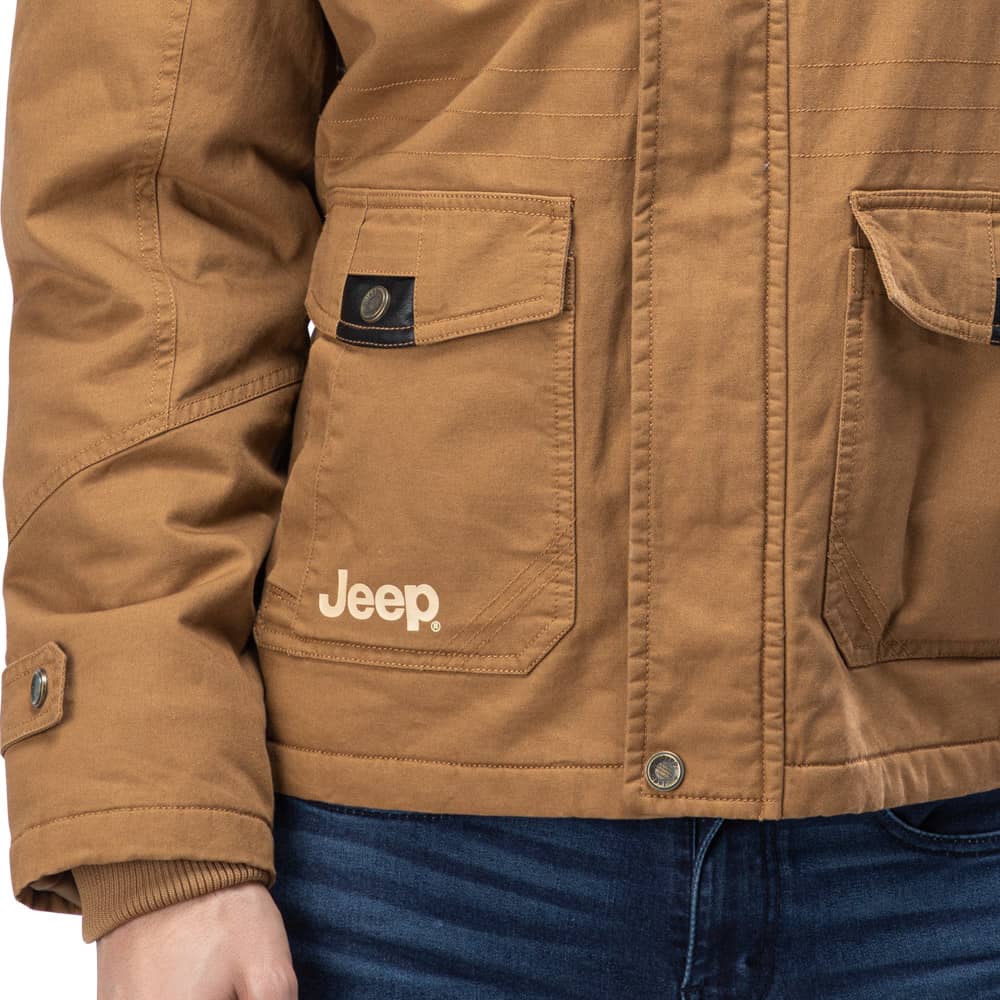 Ropa orders jeep colombia