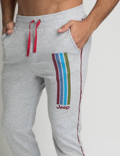 ROPA CASUAL PANTS JEEP C505