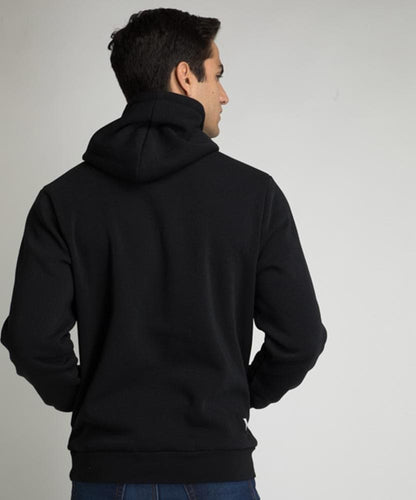 Ropa Casual Sudadera Jeep Hd02