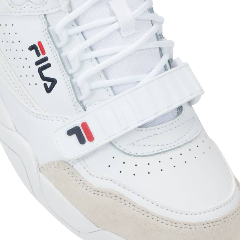 TENIS CASUAL URBANO CHOCLO FILA 4712