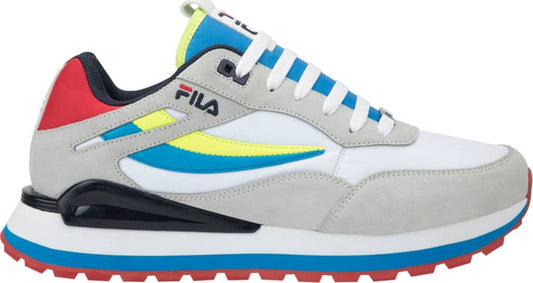 TENIS CASUAL URBANO CHOCLO FILA 7125