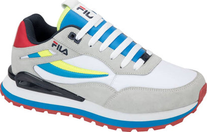 TENIS CASUAL URBANO CHOCLO FILA 7125