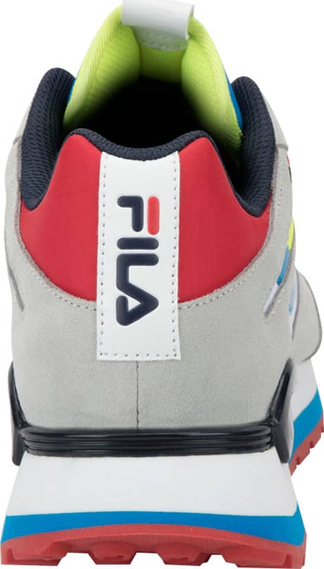 TENIS CASUAL URBANO CHOCLO FILA 7125
