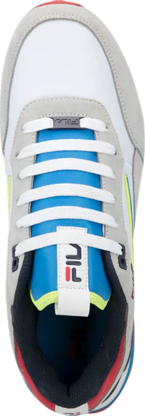 TENIS CASUAL URBANO CHOCLO FILA 7125