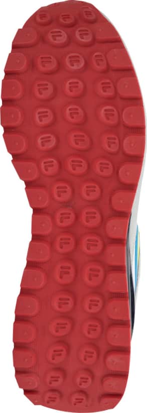 TENIS CASUAL URBANO CHOCLO FILA 7125