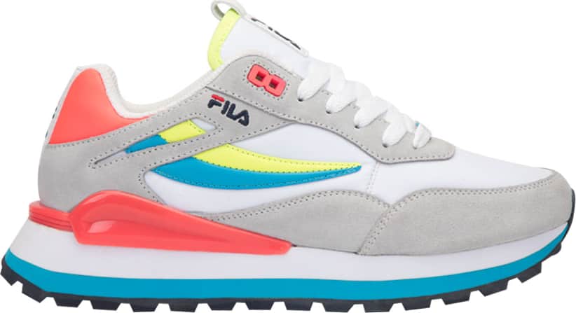 TENIS CASUAL URBANO CHOCLO FILA 1149