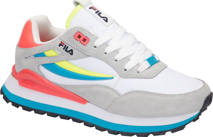 TENIS CASUAL URBANO CHOCLO FILA 1149