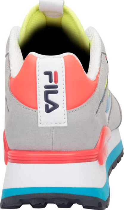 TENIS CASUAL URBANO CHOCLO FILA 1149