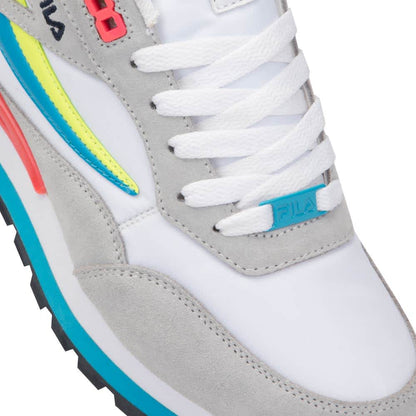 TENIS CASUAL URBANO CHOCLO FILA 1149