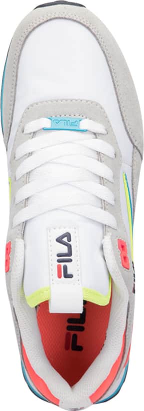 TENIS CASUAL URBANO CHOCLO FILA 1149