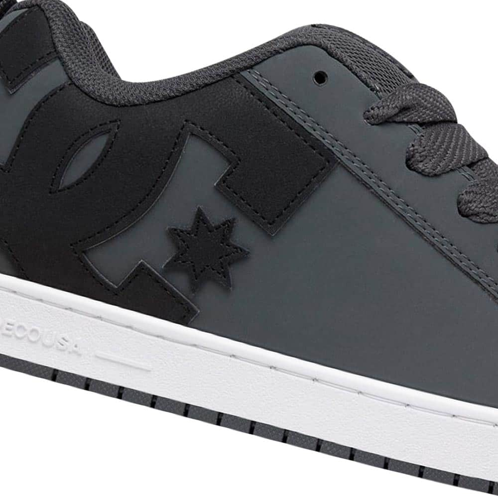 Tenis Deportivo Skate Dc Shoes 9gbw