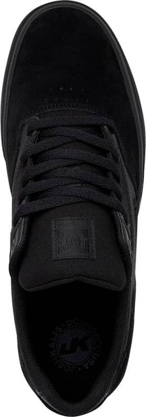 TENIS DEPORTIVO SKATE DC SHOES 693B