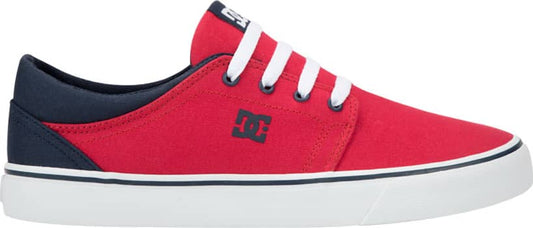 TENIS DEPORTIVO SKATE DC SHOES XRBR