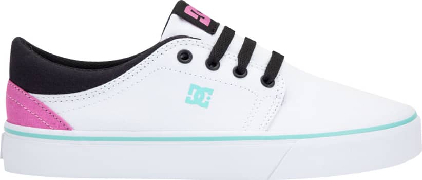 TENIS DEPORTIVO SKATE DC SHOES 8TKS