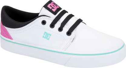 TENIS DEPORTIVO SKATE DC SHOES 8TKS