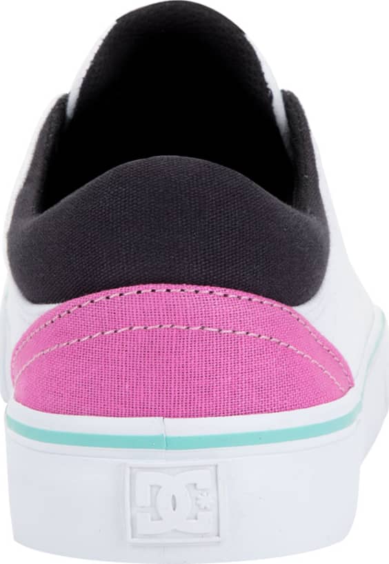 TENIS DEPORTIVO SKATE DC SHOES 8TKS