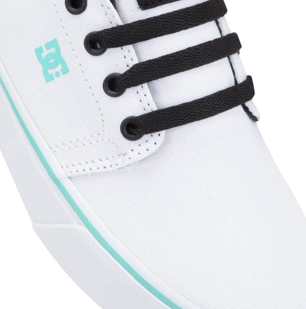 TENIS DEPORTIVO SKATE DC SHOES 8TKS