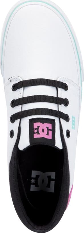 TENIS DEPORTIVO SKATE DC SHOES 8TKS